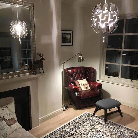 Stylish City Centre Flat 리즈 외부 사진