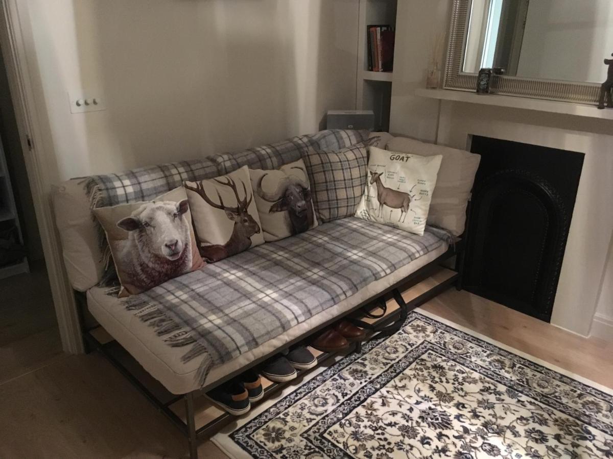 Stylish City Centre Flat 리즈 외부 사진