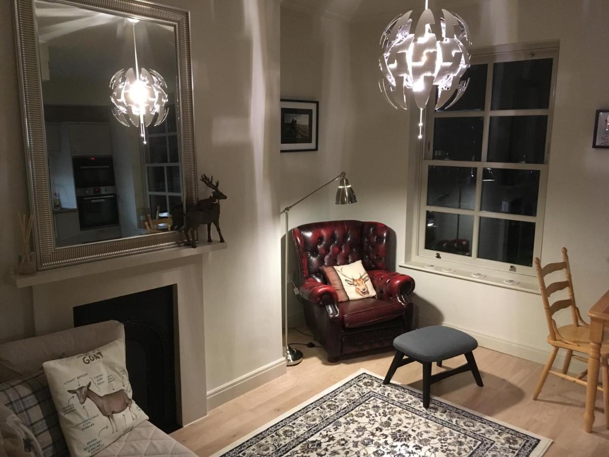 Stylish City Centre Flat 리즈 외부 사진